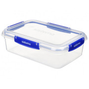 Lebensmittelbox Sistema Rectangle Klip It Plus 2,2L