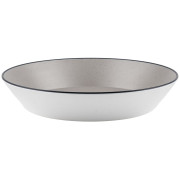 Teller Brunner Deep Plate ø 22cm
