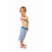 Kinderbadeanzug DucKsday Manta Boardshort Boy