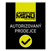 Trekkingnahrung Adventure Menu Pikanter Auflauf mit Bulgur 600 g