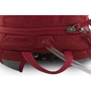 Rucksack Pinguin Step 10