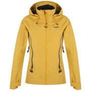 Damenjacke Husky Nakron L (2022) gelb light yellow