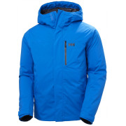Herren Skijacke Helly Hansen Panorama Jacket blau ElectricBlue