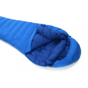 Daunenschlafsack Mountain Equipment Classic 750 Regular