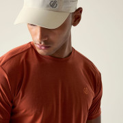 Herren-T-Shirt Dare 2b Agile Short Sleeved Tee
