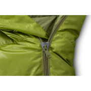 Daunenschlafsack Pinguin Magma 1000 195 cm