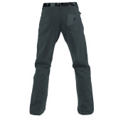 Herrenhose Nograd Yaniro Pant dunkelgrau Anthracite Grey