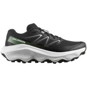 Damenschuhe Salomon Ultra Flow 2 W schwarz Black / White / Agave Green
