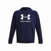 Herren-Sweatshirt Under Armour Rival Fleece Logo HD