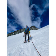Steigeisen Climbing Technology Nuptse Evo classic 2022