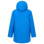 Kindermantel Regatta Farbank II Navy