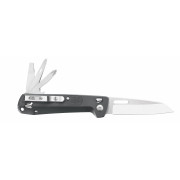 Messer Leatherman Free K2 (2021)