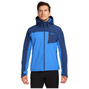 Herrenjacke Kilpi Ravio-M blau BLU