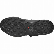 Herrenschuhe Salomon X-Adventure Coldrush Waterproof