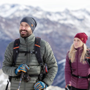 Merino-Strickmütze Progress MW Freebeanie