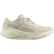Damen Laufschuhe Salomon Aero Blaze 3 Grvl beige Vanilla Ice / Vanilla Ice / Almond Milk