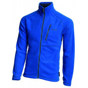 Herrenjacke Pinguin Yucon blau
