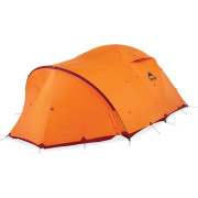 Wanderzelt MSR Remote 3 orange