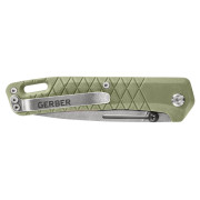 Klappmesser Gerber Zilch