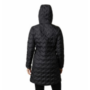 Damen-Wintermantel Columbia Delta Ridge™ Long Down Jacket