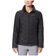 Damenjacke Columbia Heavenly™ Jacket schwarz Black