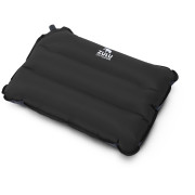 Aufblasbares Kissen Zulu Compact schwarz black