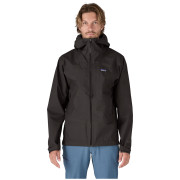 Herrenjacke Patagonia Boulder Fork Rain Men