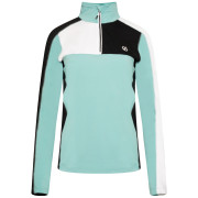 Damen Funktions-Sweatshirt Dare 2b Default III Core St blau CantonGrn/Bk (R5V)