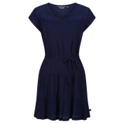 Damenkleid Regatta Reanna dunkelblau Navy