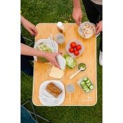 Picknick-Set Easy Camp Cerf Picnic Box M