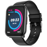 Armbanduhr Niceboy X-fit Watch 2