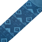 Herren Kniestrümpfe Dare 2b Mens Printed Ski Socks II