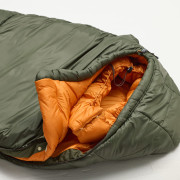 Dreijahreszeiten-Schlafsack Fjällräven Abisko Three Seasons Regular