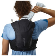 Laufweste Salomon Adv Skin 12W With Flasks
