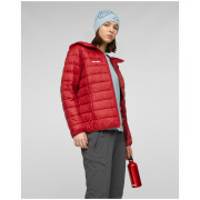 Damen-Winterjacke Mammut Crag IN Hooded Jacket Women