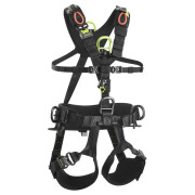 Auffanggurt Edelrid Vertic Triple Lock II