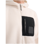 Herren-Sweatshirt 4F Fleece M481