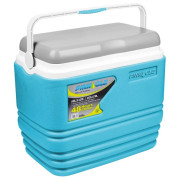 Kühlbox Pinnacle Primero 10L blau/grau Hydra