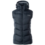 Damenweste Hi-Tec Lady Calisto II dunkelblau Blue Nights/Micro Chip
