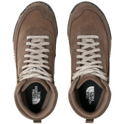 Damenschuhe The North Face Back-To-Berkeley III Leather Wp