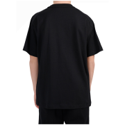 Kinder-T-Shirt 4F Tshirt M3514 Deep Black