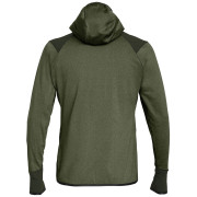 Herrenjacke Salewa Agner Hybrid Pl/Dst M Fz Hdy