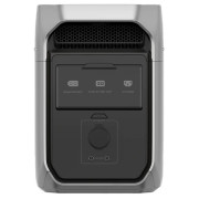 Aufladestation EcoFlow Delta 3 Plus