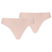 Damenhöschen Puma Elements Invisible Strings 2P