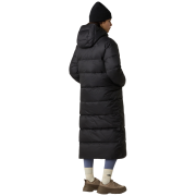 Damen Daunenmantel The North Face W Hydrenalite City Long Down Hooded Park