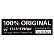 Lederhülle Leatherman Heritage Extra Small