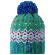Kindermütze Reima Pohjoinen Sparkly Blue
