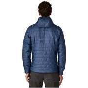 Herrenjacke Patagonia M's Nano Puff Hoody