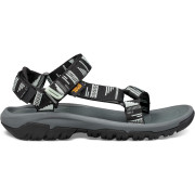 Damensandalen Teva Hurricane XLT2 schwarz CharaBlack