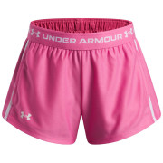Kindershorts Under Armour G Tech Play Up Short Pink Frenzy